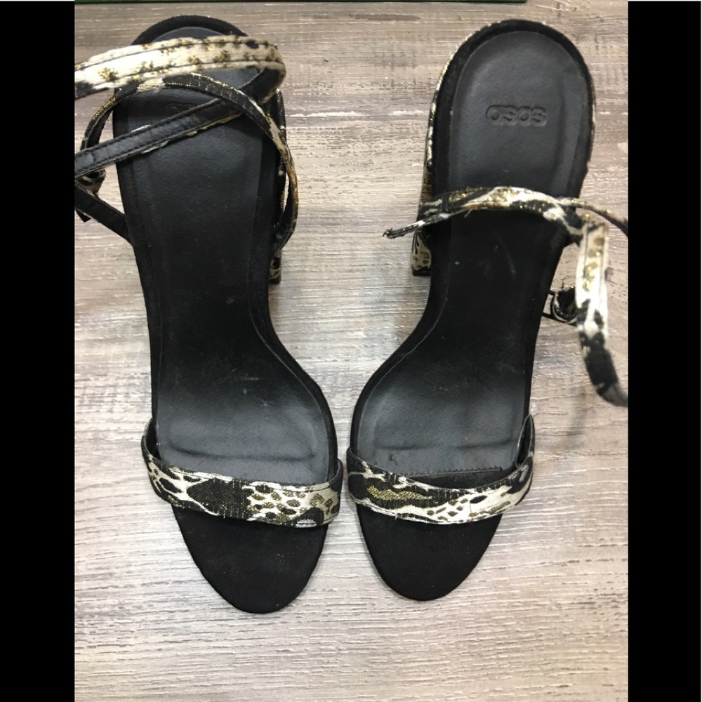 ASOS Heels